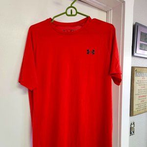Under Armour Men's UA Tech T-shirt